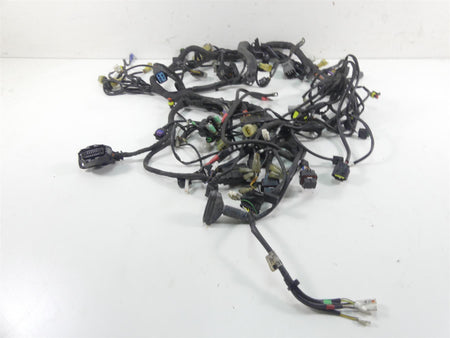 2015 KTM 1290 Adventure Main & Engine Wiring Harness Set - No Cuts 60411075133 {{ shop.shopifyCountryName }} - Mototech271