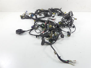 2015 KTM 1290 Adventure Main & Engine Wiring Harness Set - No Cuts 60411075133 | Mototech271