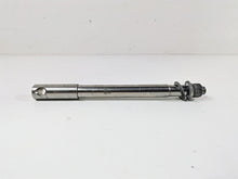 Load image into Gallery viewer, 2007 Harley Sportster XL1200 C Front Axle Wheel Spindle 3/4&quot; 43895-00

