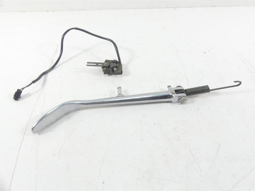 2004 Kawasaki VN1600 Meanstreak Side Kickstand Kick Stand 34024-1330 | Mototech271