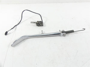 2004 Kawasaki VN1600 Meanstreak Side Kickstand Kick Stand 34024-1330 | Mototech271