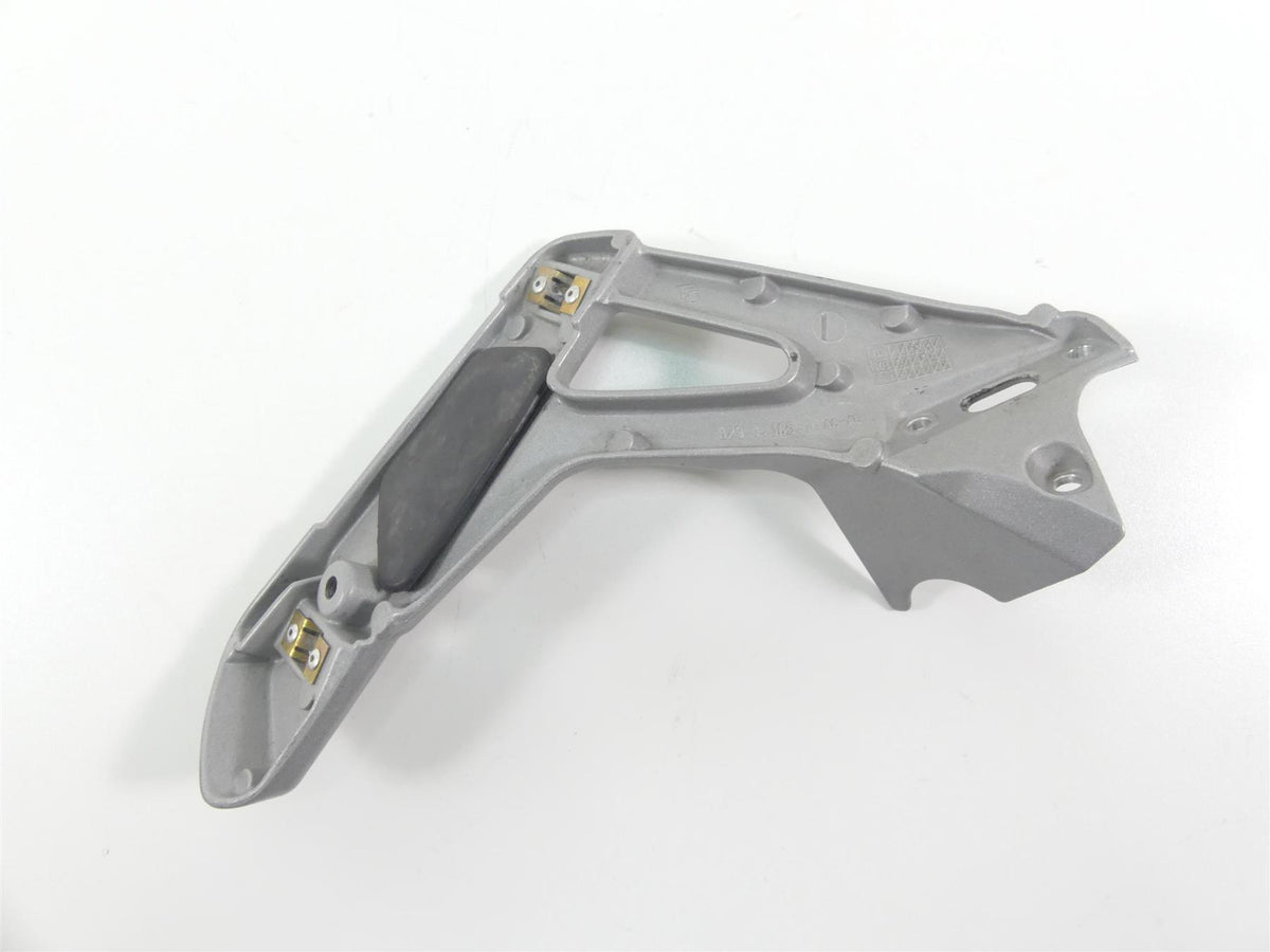 2004 Ducati 999 SBK Left Mirror Rear View Mount Bracket Stay 829213851AC {{ shop.shopifyCountryName }} - Mototech271