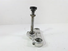 Load image into Gallery viewer, 2010 Harley Dyna FXDB Street Bob Lower Triple Tree Steering Clamp 45867-08
