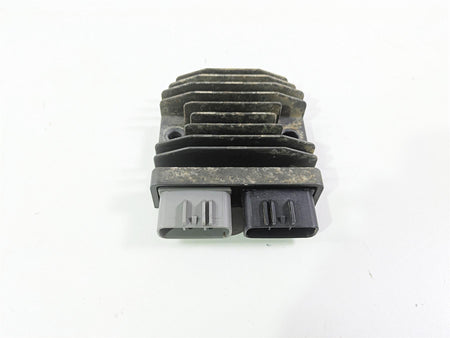 2023 Kawasaki Teryx KRX KRF 1000 C Rectifier Voltage Regulator 21066-0771 {{ shop.shopifyCountryName }} - Mototech271
