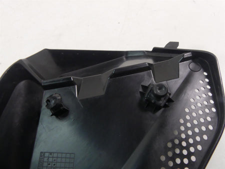2014 BMW R1200GS K50 Left Right Side Between Leg Cover Set 46638528675 {{ shop.shopifyCountryName }} - Mototech271
