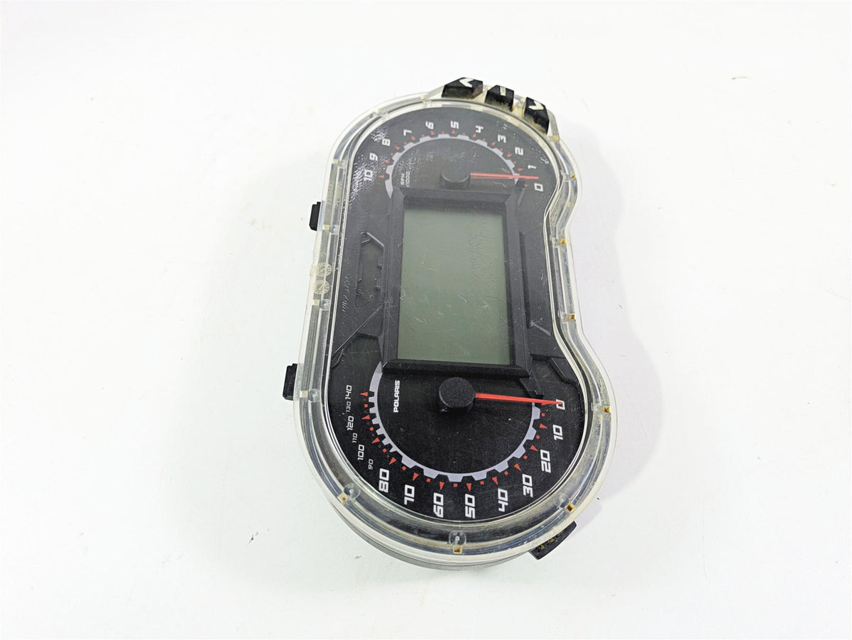 2019 Polaris RZR XP Turbo S Speedometer Gauge Instrument - 2k 3280786 3286943 {{ shop.shopifyCountryName }} - Mototech271