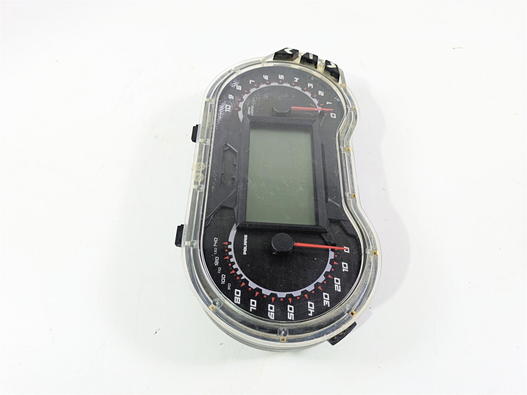 2019 Polaris RZR XP Turbo S Speedometer Gauge Instrument - 2k 3280786 3286943 {{ shop.shopifyCountryName }} - Mototech271