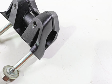2016 Ducati Monster 1200 S Handle Bar Riser Holder Set 36015342AB {{ shop.shopifyCountryName }} - Mototech271