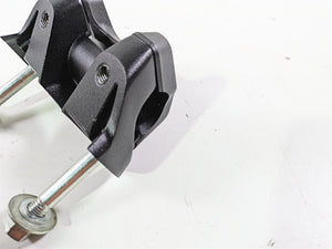 2016 Ducati Monster 1200 S Handle Bar Riser Holder Set 36015342AB
