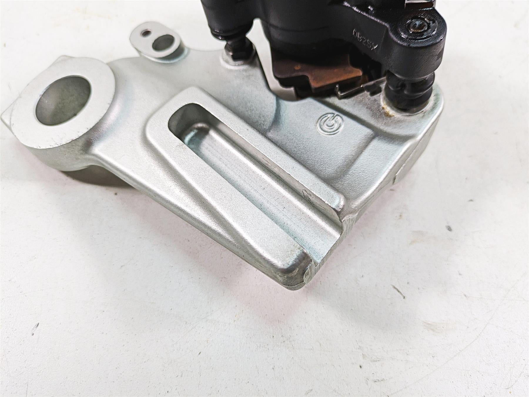 2020 Ducati Scrambler 1100 Sport Pro Brembo Rear Brake Caliper 61141651A {{ shop.shopifyCountryName }} - Mototech271