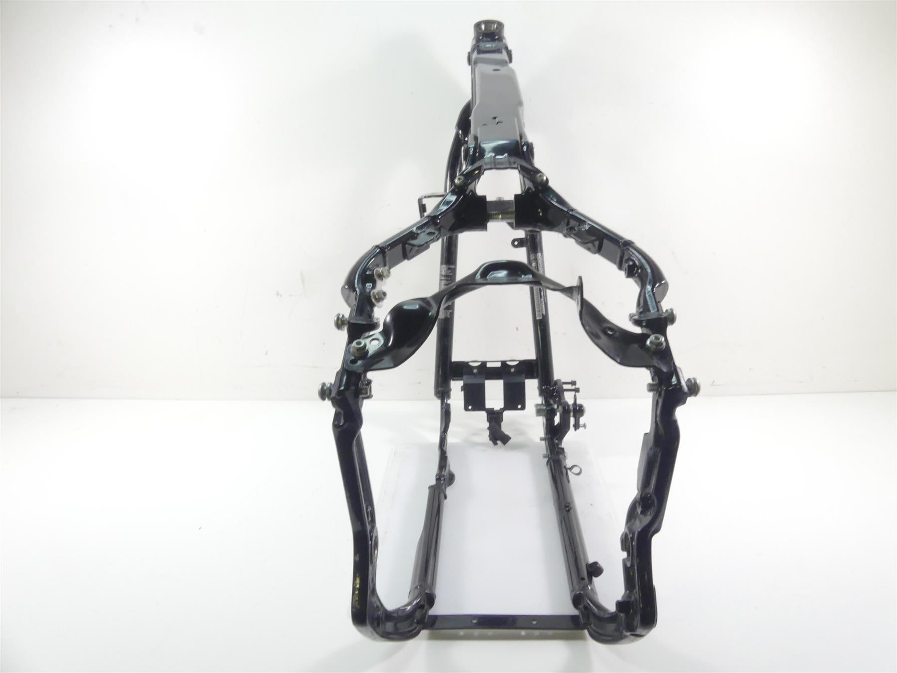 2020 Harley Softail FXBB Street Bob Straight Main Frame Chassis With Texas Clean Title 47000126 {{ shop.shopifyCountryName }} - Mototech271
