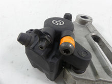 Load image into Gallery viewer, 2009 BMW F800GS K72 Rear Brembo Brake Caliper + Mount 34217717627 | Mototech271
