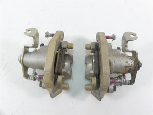 2021 Kawasaki Teryx KRX KRF 1000 Rear Bake Caliper Set 43080-0223 43080-0224 | Mototech271