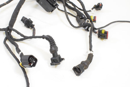 2016 Ducati Hypermotard 939 SP Main Wiring Harness Loom - No Cuts 5101A641D {{ shop.shopifyCountryName }} - Mototech271