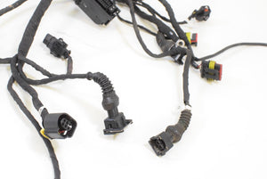 2016 Ducati Hypermotard 939 SP Main Wiring Harness Loom - No Cuts 5101A641D | Mototech271