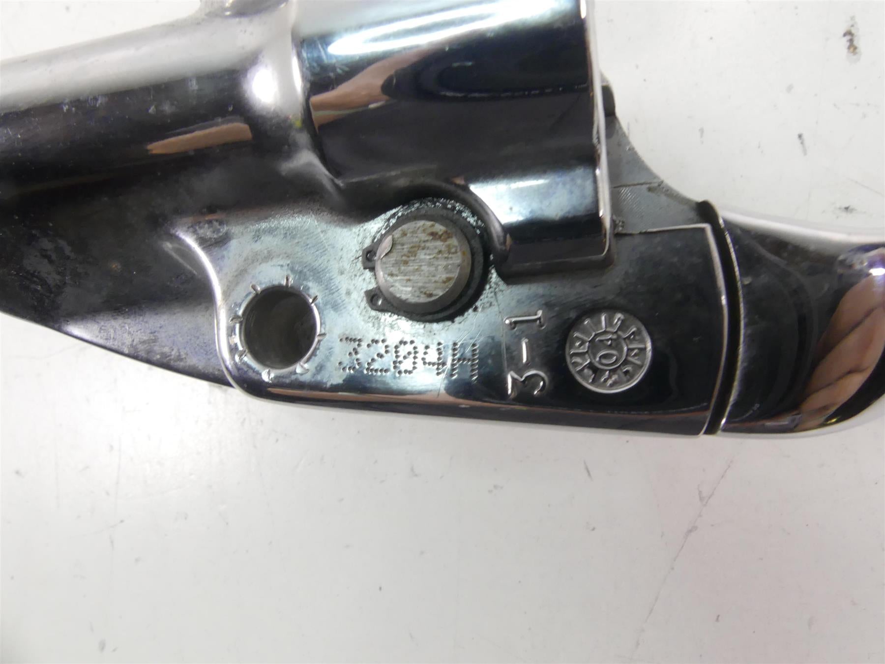 2005 Harley Touring CVO FLHTC SE Electra Glide Front Brake Ma Cylinder 46431-05 {{ shop.shopifyCountryName }} - Mototech271