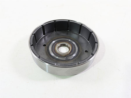 2015 Harley Touring FLHTKL Electra Glide Ignition Flywheel Rotor 30041-08A {{ shop.shopifyCountryName }} - Mototech271