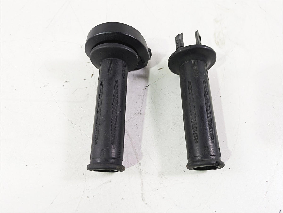 2016 BMW R1200RS K54 Heated Hand Grip Set Cruise 61318552124 61318552115 {{ shop.shopifyCountryName }} - Mototech271