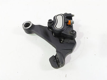 2016 Harley FXDWG Dyna Wide Glide Rear Brake Caliper + Mount 40908-08 {{ shop.shopifyCountryName }} - Mototech271