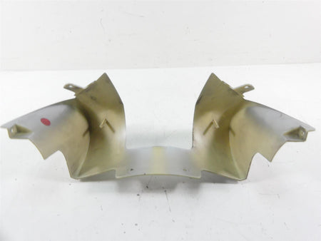2011 Victory Vision Tour Rear Lower Center Bumper Fairing Cover Cowl 5436208 {{ shop.shopifyCountryName }} - Mototech271
