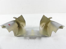 Load image into Gallery viewer, 2011 Victory Vision Tour Rear Lower Center Bumper Fairing Cover Cowl 5436208 | Mototech271

