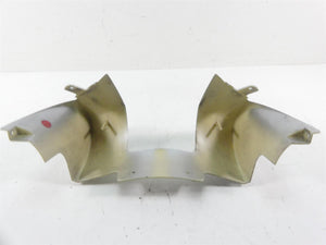 2011 Victory Vision Tour Rear Lower Center Bumper Fairing Cover Cowl 5436208 | Mototech271