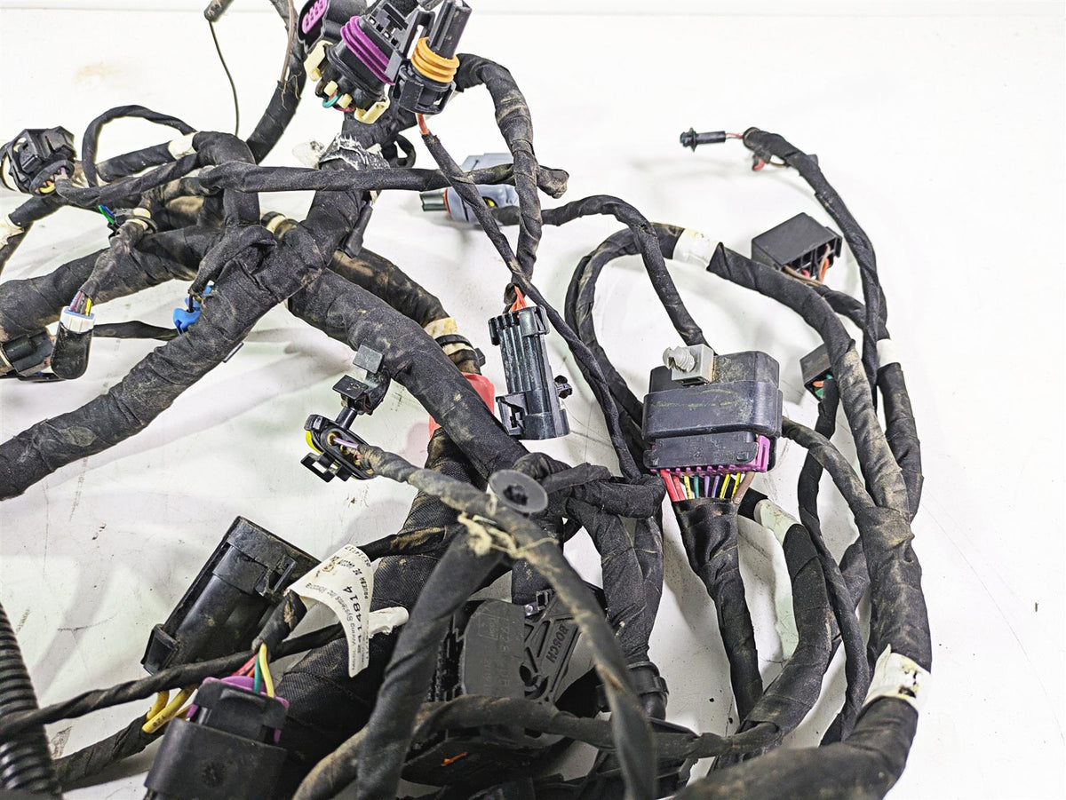 2020 Polaris General 1000 EPS Main Wiring Harness Loom 2414814 {{ shop.shopifyCountryName }} - Mototech271