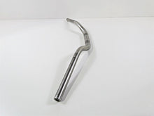 Load image into Gallery viewer, 2005 KTM 950 LC8 Adventure Straight Handlebar Handle Bar 60002001000 60002001100
