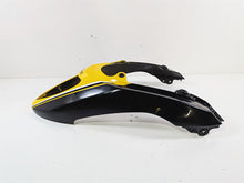 Load image into Gallery viewer, 2014 Suzuki M109R VZR1800 Boulevard Tail Fairing Cover Cowl 63110-48G70-KGK
