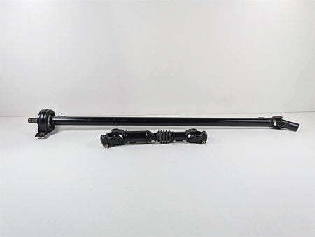 2022 Can Am Maverick X3 XRC Turbo RR 72" Center Drive Prop Shaft Set 705403298-Mototech271