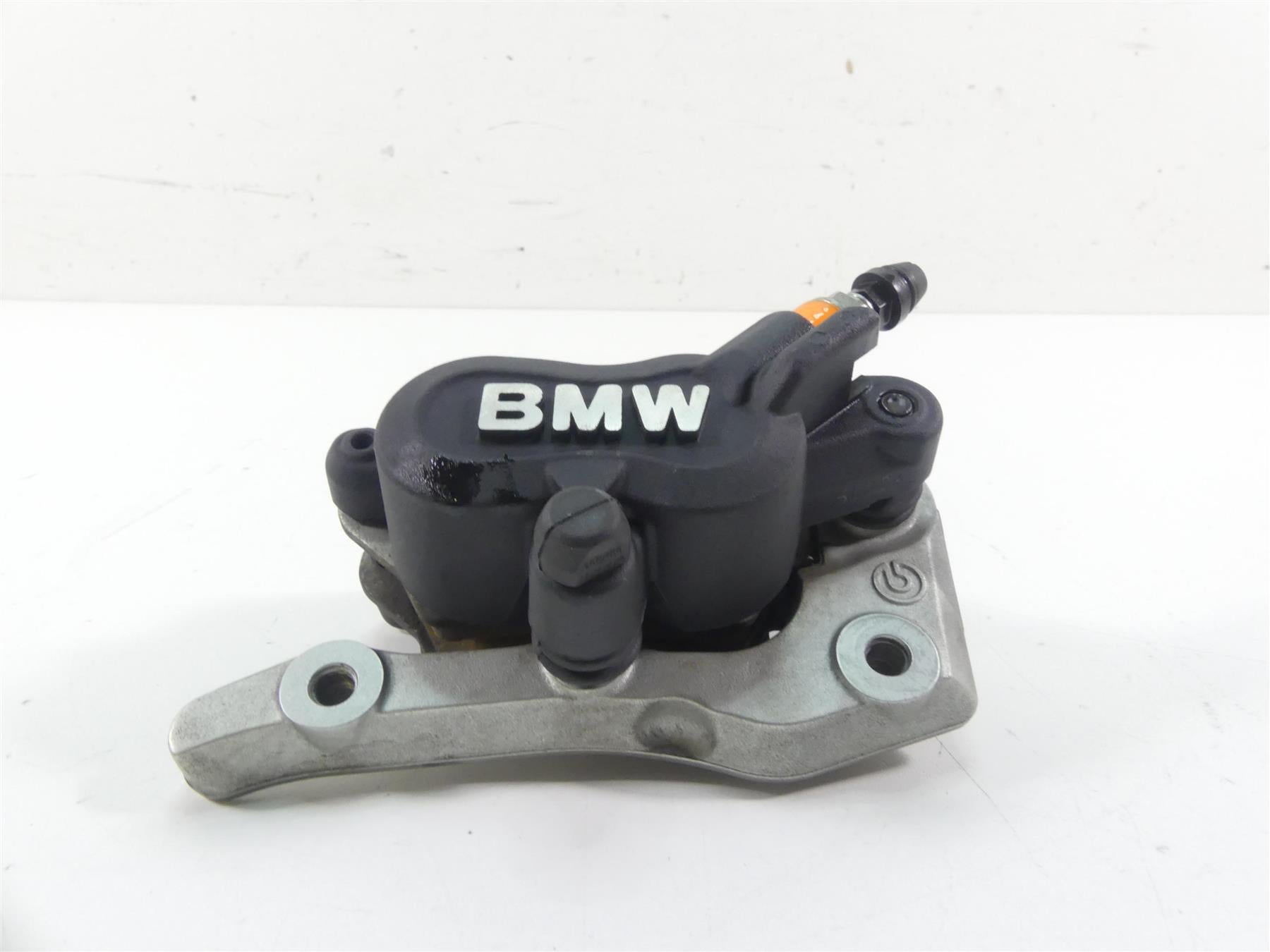 2017 BMW RnineT Racer K32 Rear Brembo Brake Caliper 34217664103 {{ shop.shopifyCountryName }} - Mototech271