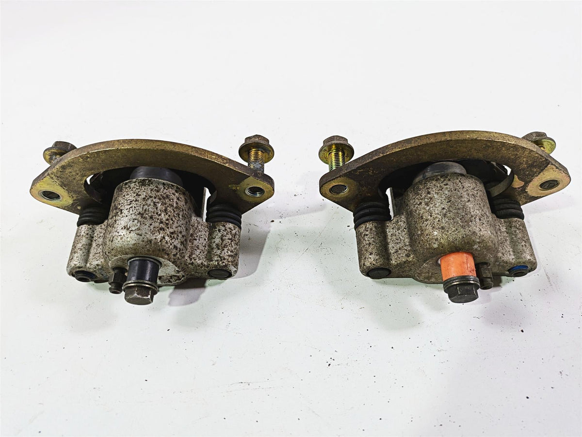 2020 Polaris Sportsman 1000 XP Front Brake Caliper Set 1911150 1911151 {{ shop.shopifyCountryName }} - Mototech271