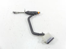 Load image into Gallery viewer, 2017 Triumph Thruxton 1200 R Rear Nissin Brake Master Cylinder 1/2&quot; T2021154 | Mototech271
