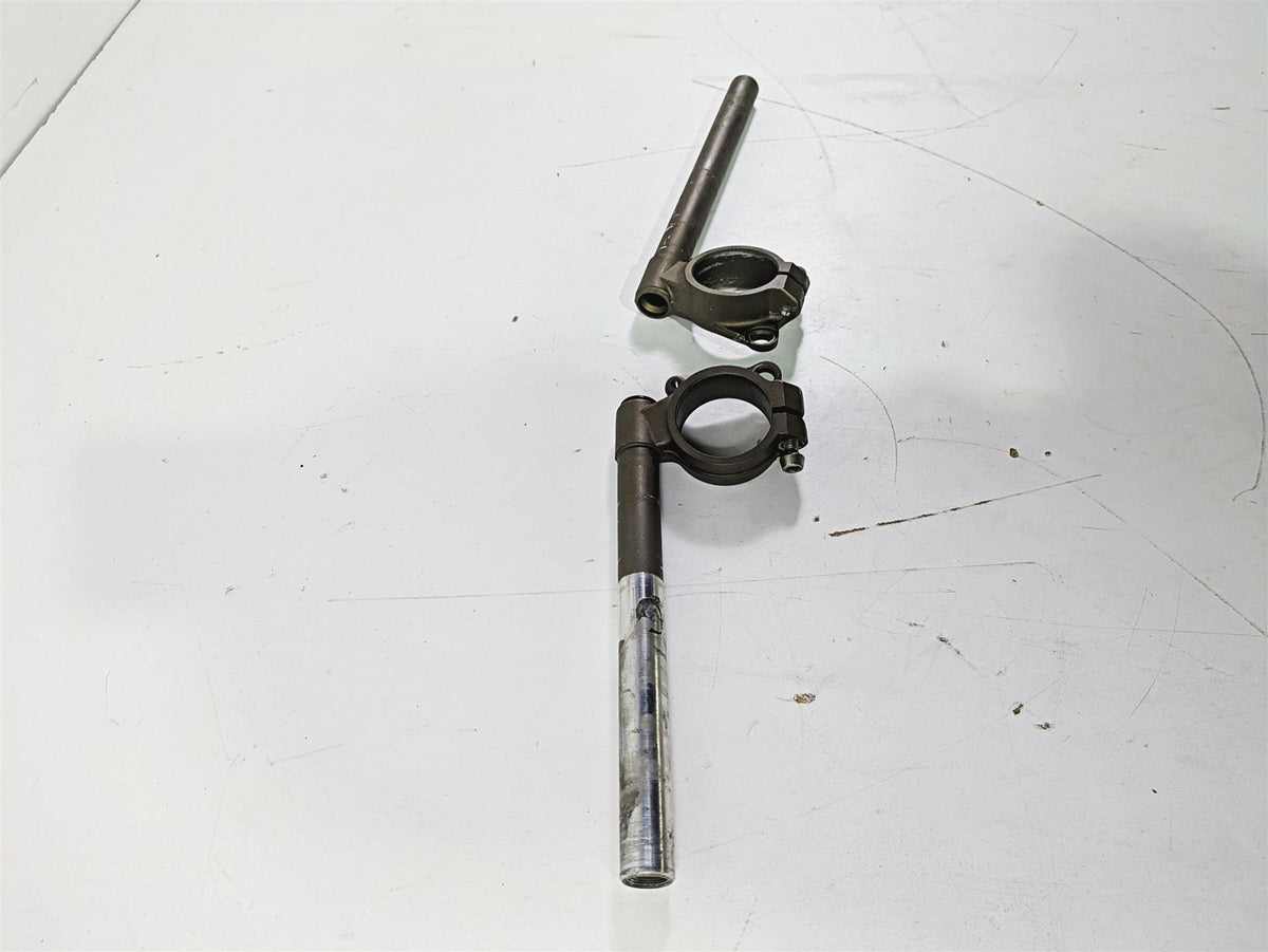 2005 Kawasaki ZX1000 ZX10R Ninja Handlebar Handle Bar Set 46003-0045 46003-0046 {{ shop.shopifyCountryName }} - Mototech271