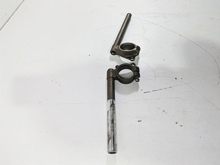 2005 Kawasaki ZX1000 ZX10R Ninja Handlebar Handle Bar Set 46003-0045 46003-0046 {{ shop.shopifyCountryName }} - Mototech271