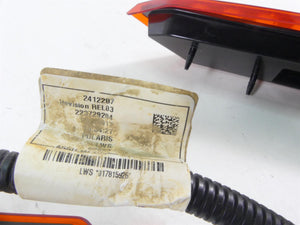 2017 Polaris RZR 1000 S Taillight Tail Stop Brake Light -Read 2412342 2412341