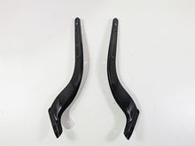 Load image into Gallery viewer, 2020 Harley Softail FXST Standard Rear Fender Braces Struts 59500422 59500423
