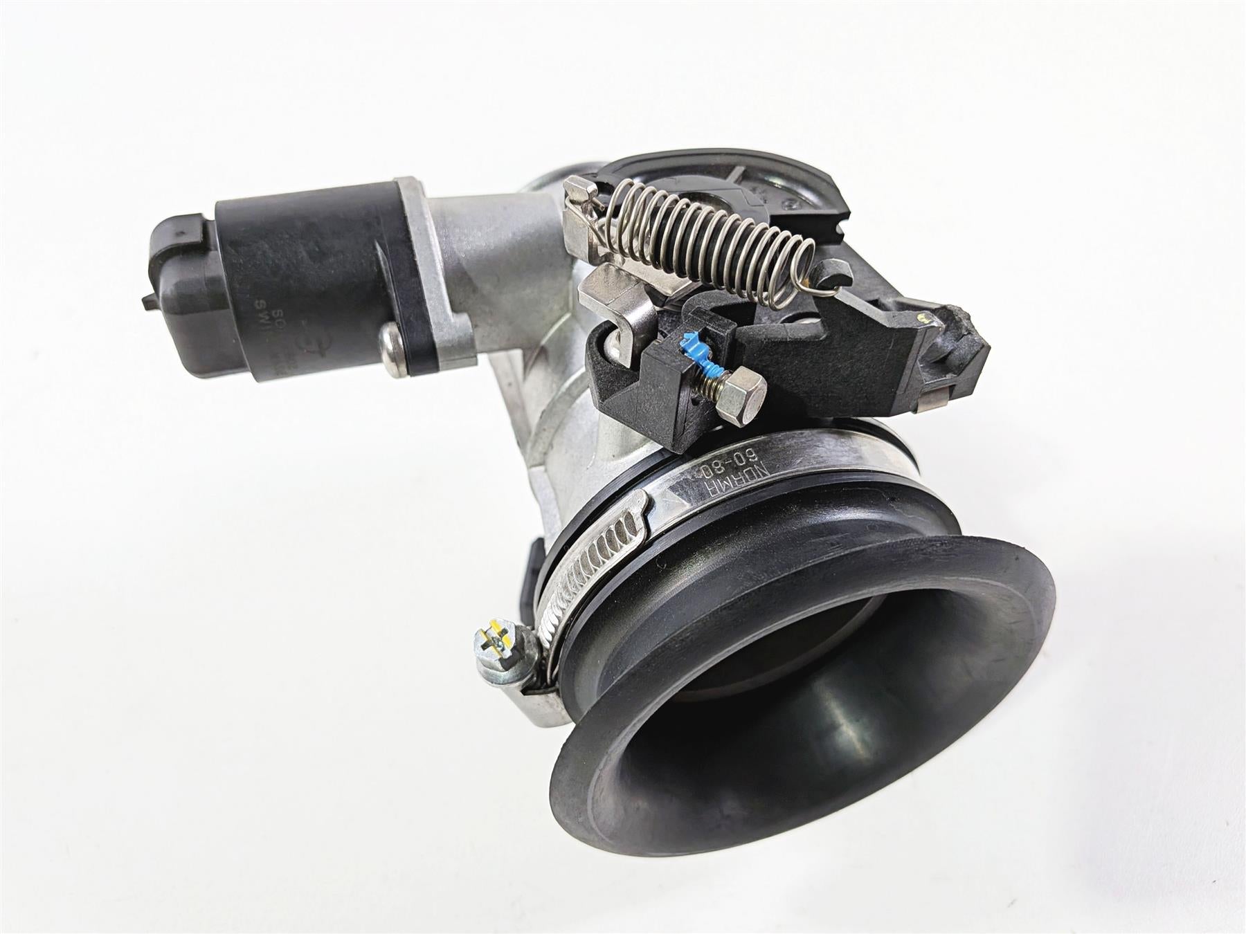 2015 Ducati Scrambler Urban Enduro Throttle Body Intake - Read 28241011A-Mototech271