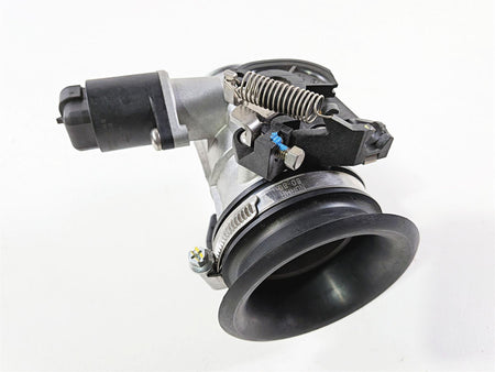 2015 Ducati Scrambler Urban Enduro Throttle Body Intake - Read 28241011A-Mototech271