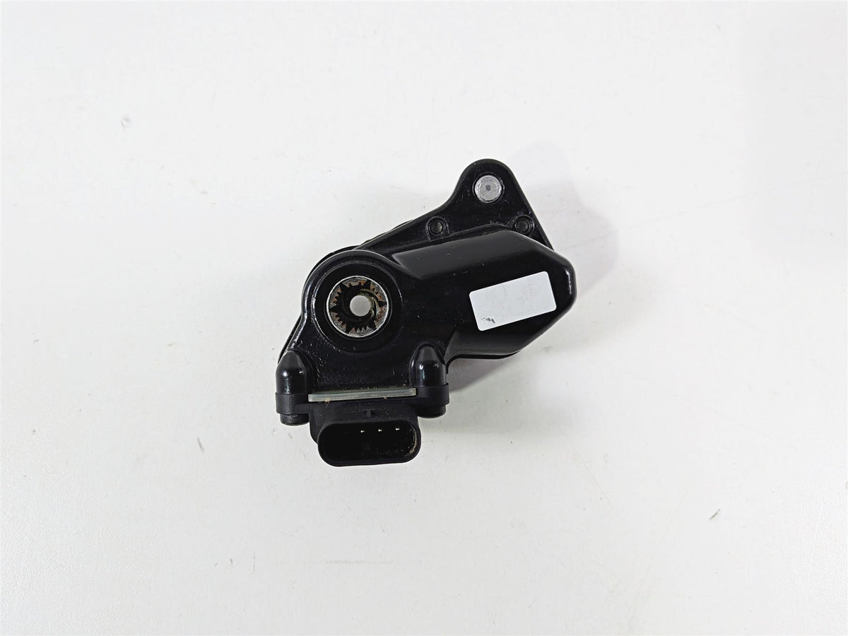 2016 BMW R1200 GS K50 Quick Shifter Quickshifter 23418536884 {{ shop.shopifyCountryName }} - Mototech271