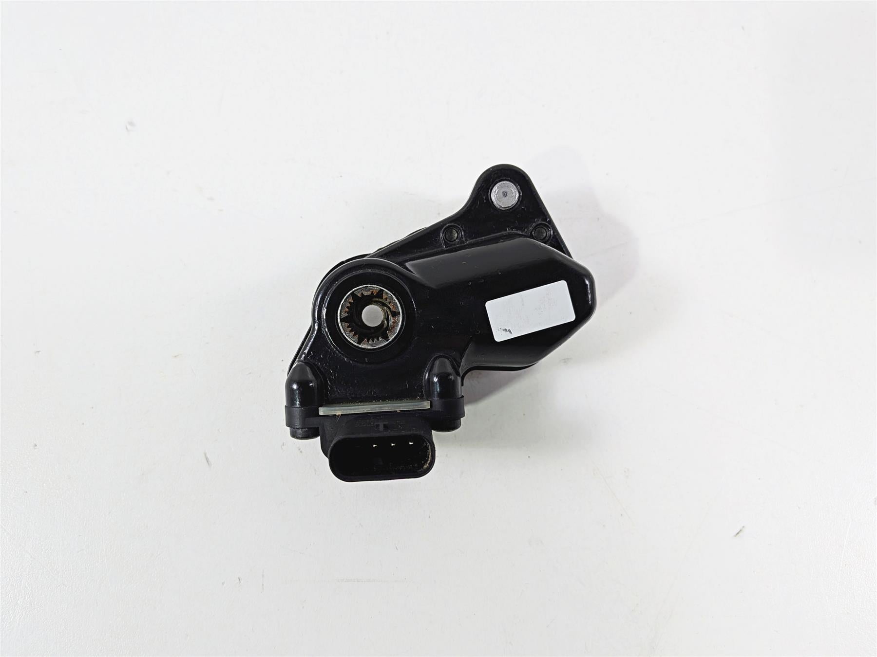 2016 BMW R1200 GS K50 Quick Shifter Quickshifter 23418536884 {{ shop.shopifyCountryName }} - Mototech271