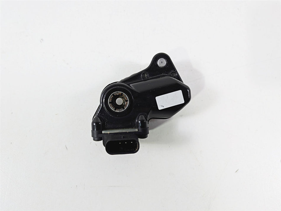 2016 BMW R1200 GS K50 Quick Shifter Quickshifter 23418536884 {{ shop.shopifyCountryName }} - Mototech271