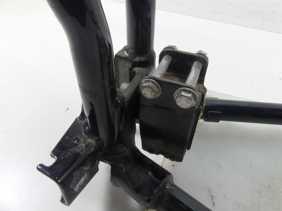 2010 Harley FXDWG Dyna Wide Glide Straight Main Frame Chassis 34dgr With Texas Salvage Title 47748-10A {{ shop.shopifyCountryName }} - Mototech271