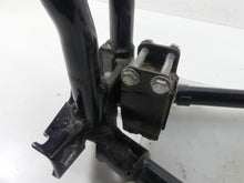 Load image into Gallery viewer, 2010 Harley FXDWG Dyna Wide Glide Straight Main Frame Chassis 34dgr With Texas Salvage Title 47748-10A
