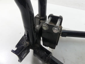 2010 Harley FXDWG Dyna Wide Glide Straight Main Frame Chassis 34dgr With Texas Salvage Title 47748-10A