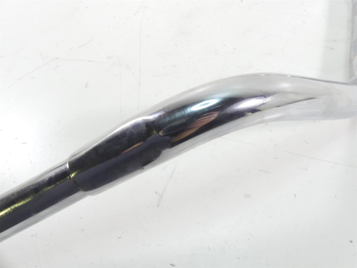 2007 Harley Touring FLHR SE CVO Road King Handlebar Handle Bar Steering 56030-07 {{ shop.shopifyCountryName }} - Mototech271