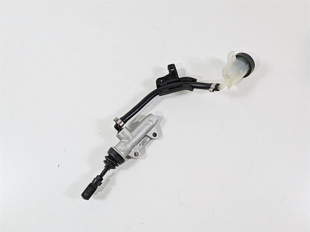 2016 BMW F800R K73 Rear Brake Master Cylinder Brembo 34217692190 {{ shop.shopifyCountryName }} - Mototech271