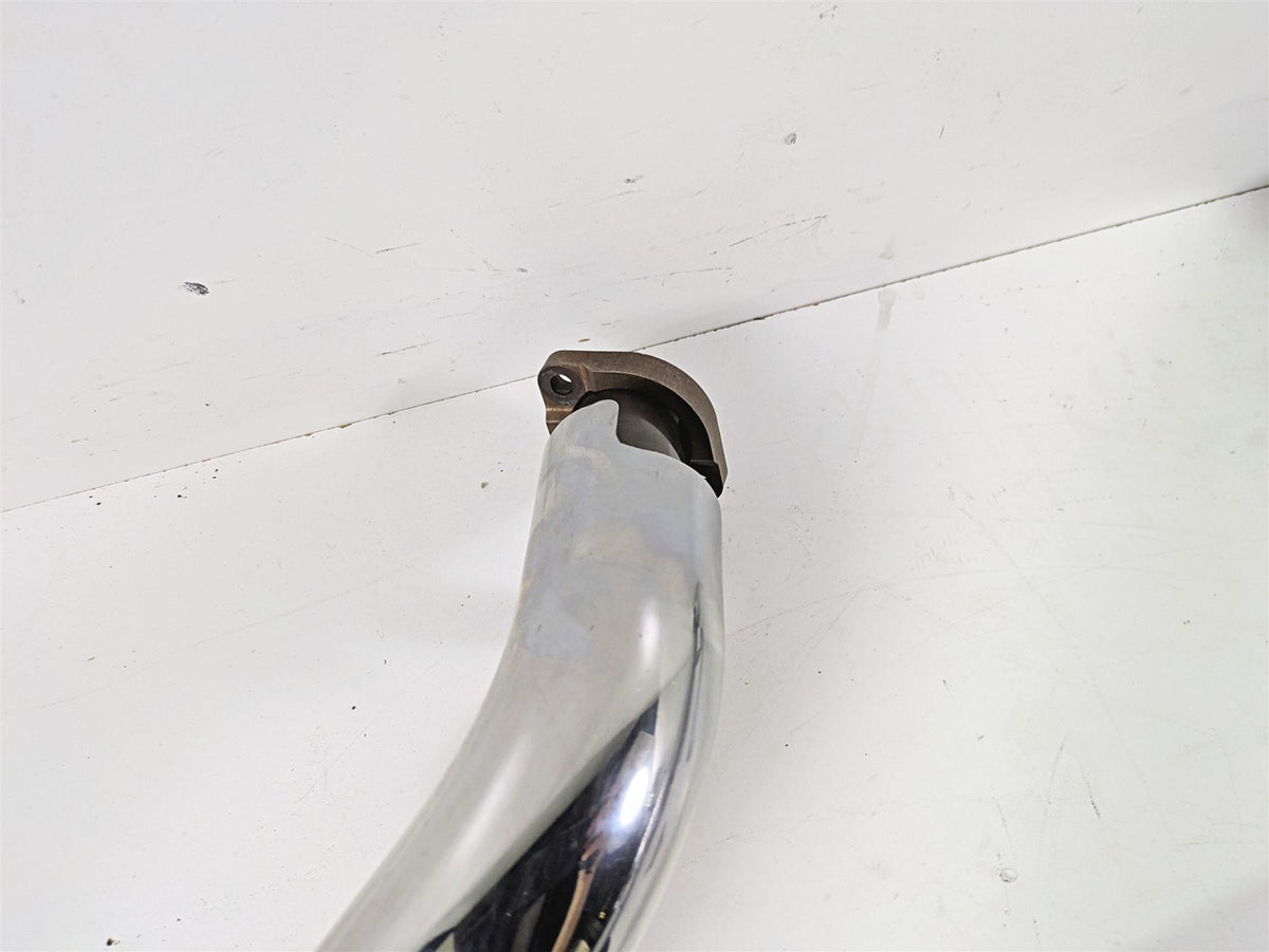 2008 Harley FXDL Dyna Low Rider 105TH Stock Exhaust Header Manifold Set 65631-06 {{ shop.shopifyCountryName }} - Mototech271