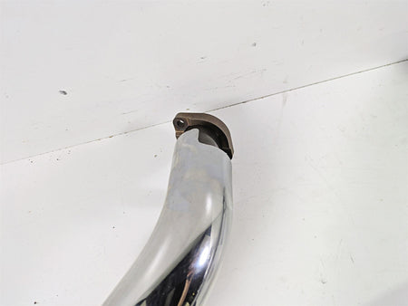 2008 Harley FXDL Dyna Low Rider 105TH Stock Exhaust Header Manifold Set 65631-06 {{ shop.shopifyCountryName }} - Mototech271
