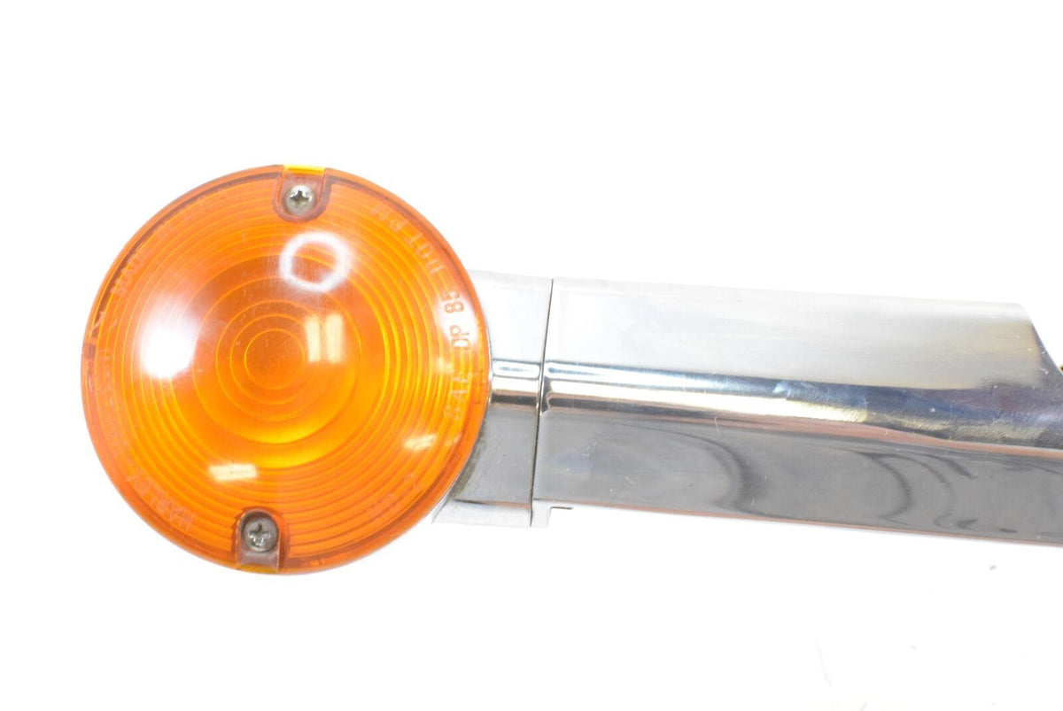 2013 Harley Touring FLHTCU Electra Glide Rear Turn Signal Blinker Bar 68510-74C {{ shop.shopifyCountryName }} - Mototech271